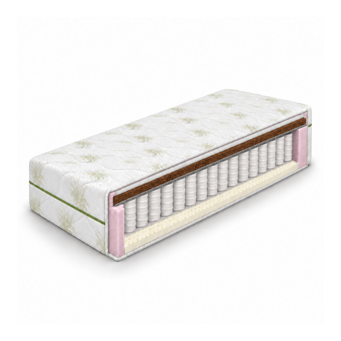 Mattress Sancerre Lux Pocket (80 - 200cm) Mattress Sancerre Lux Pocket (80 - 200cm)